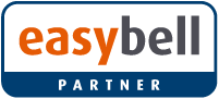 easybell Partner Logo